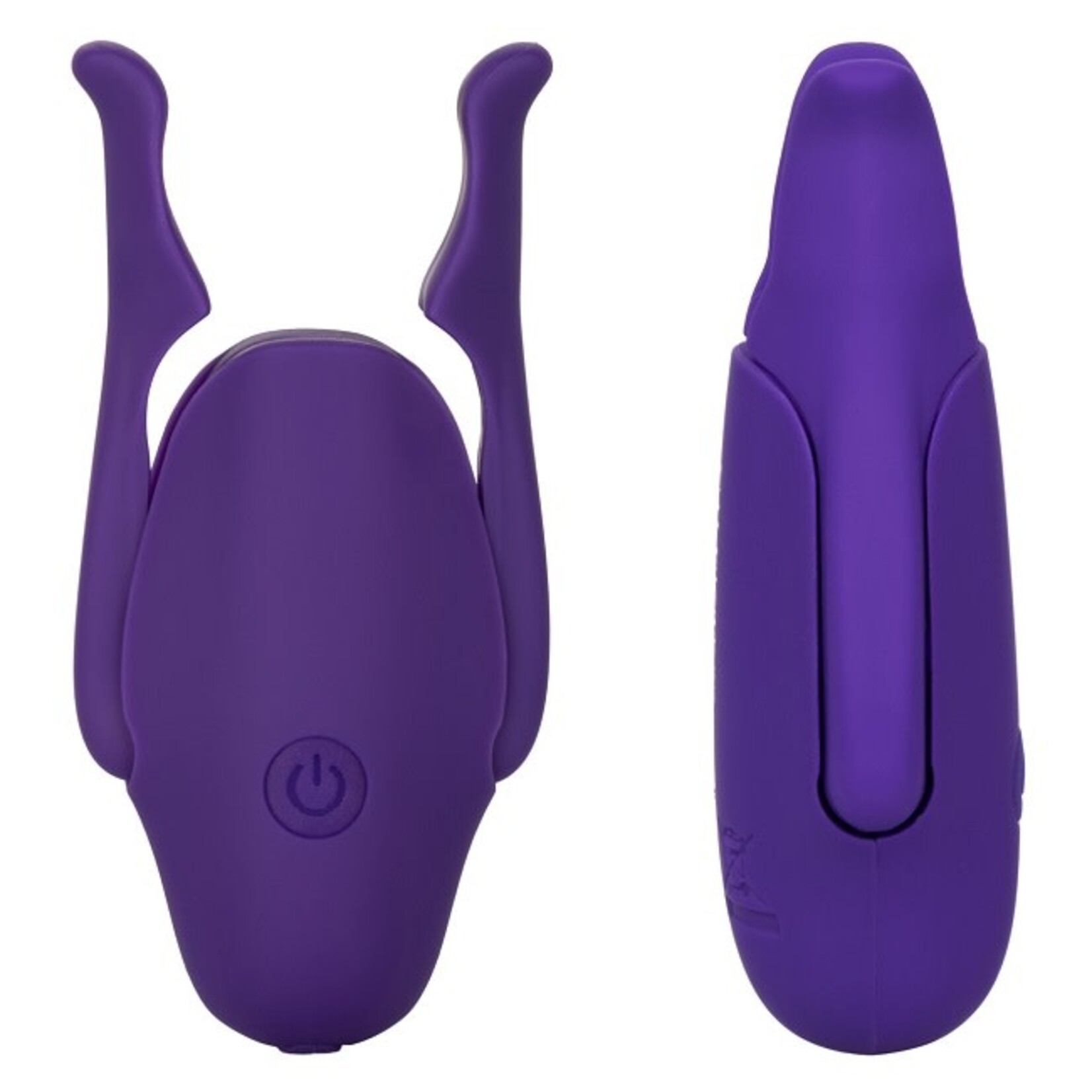 CalExotics Nipple Play Rechargeable Nipplettes