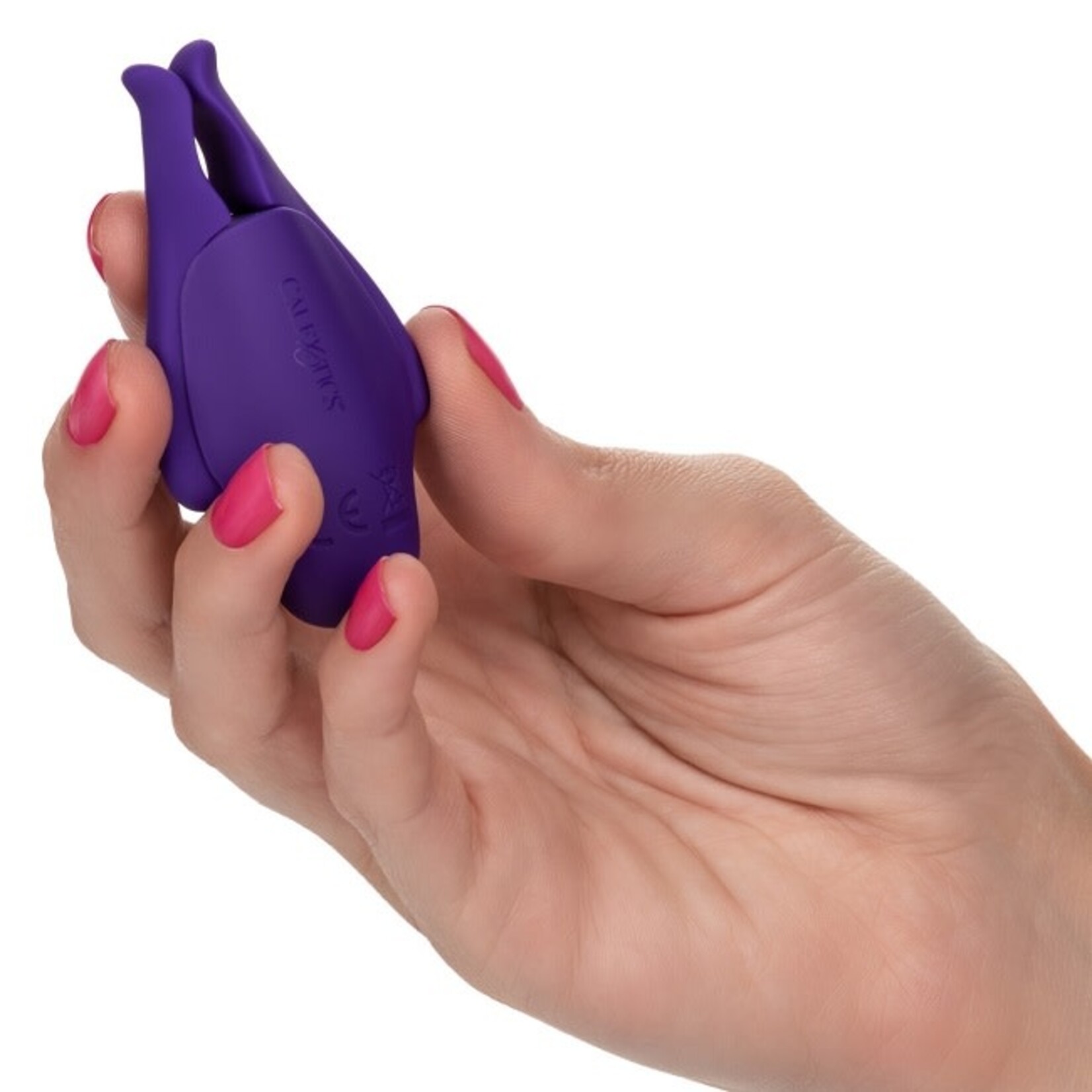 CalExotics Nipple Play Rechargeable Nipplettes