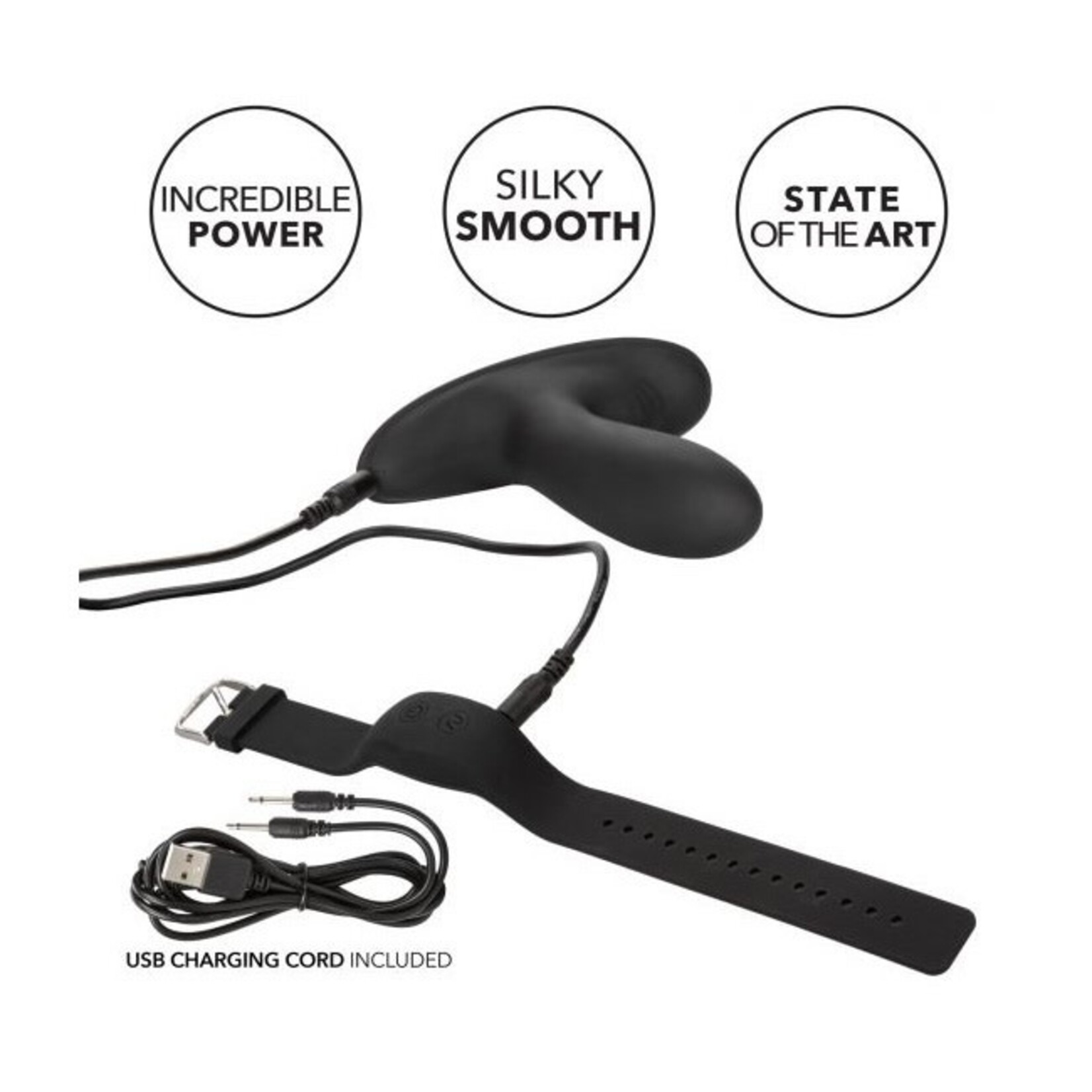 CalExotics Eclipse Wristband Remote Pulsing Probe