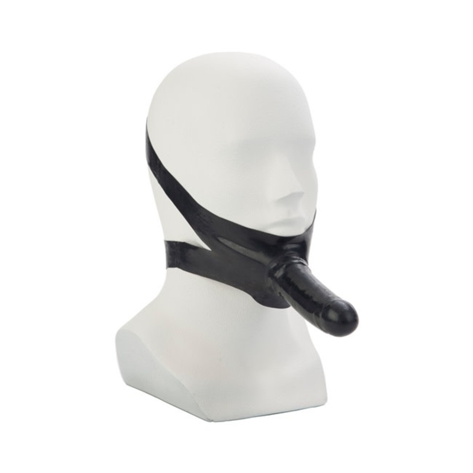 CalExotics The Original Accommodator Latex Dong