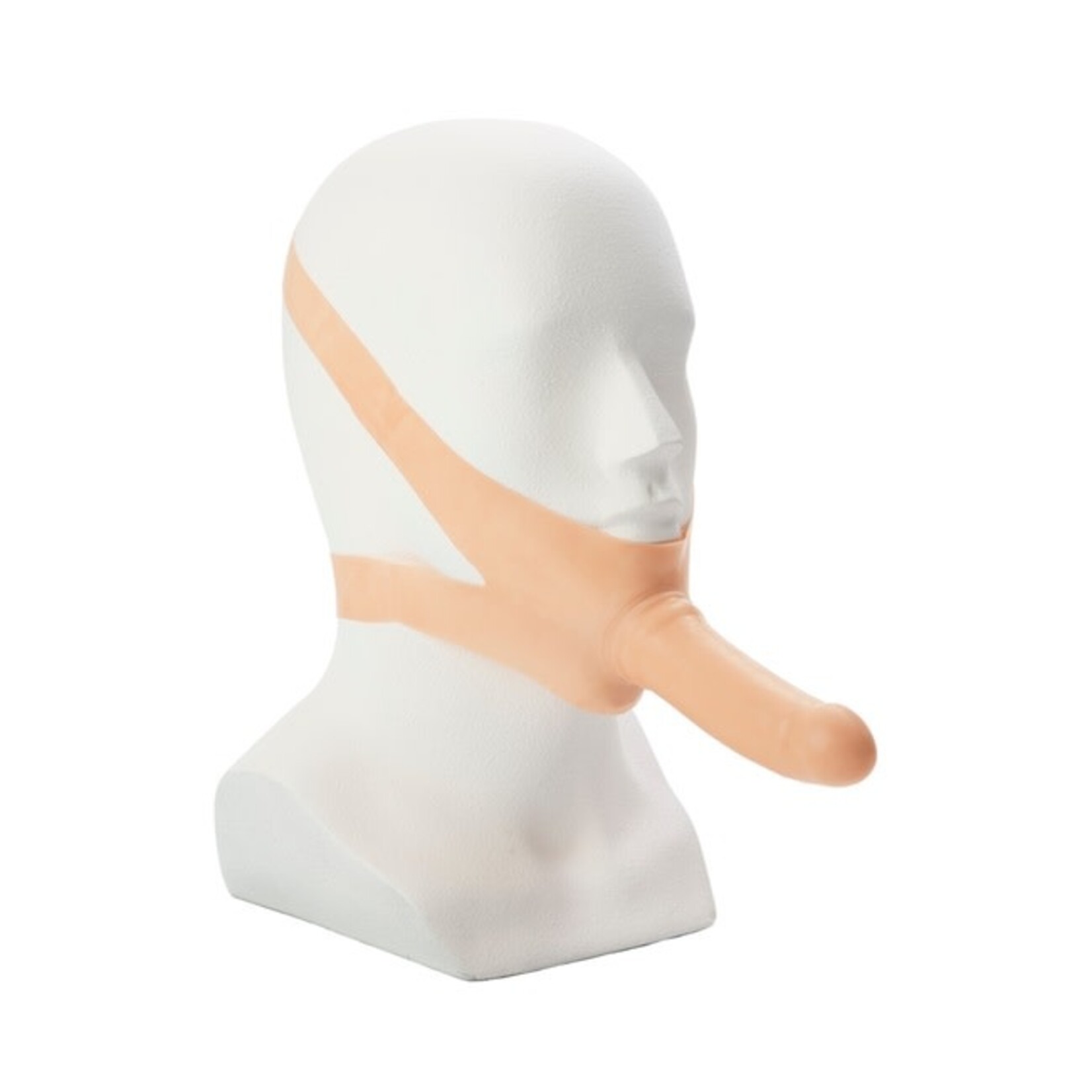 CalExotics The Original Accommodator Latex Dong