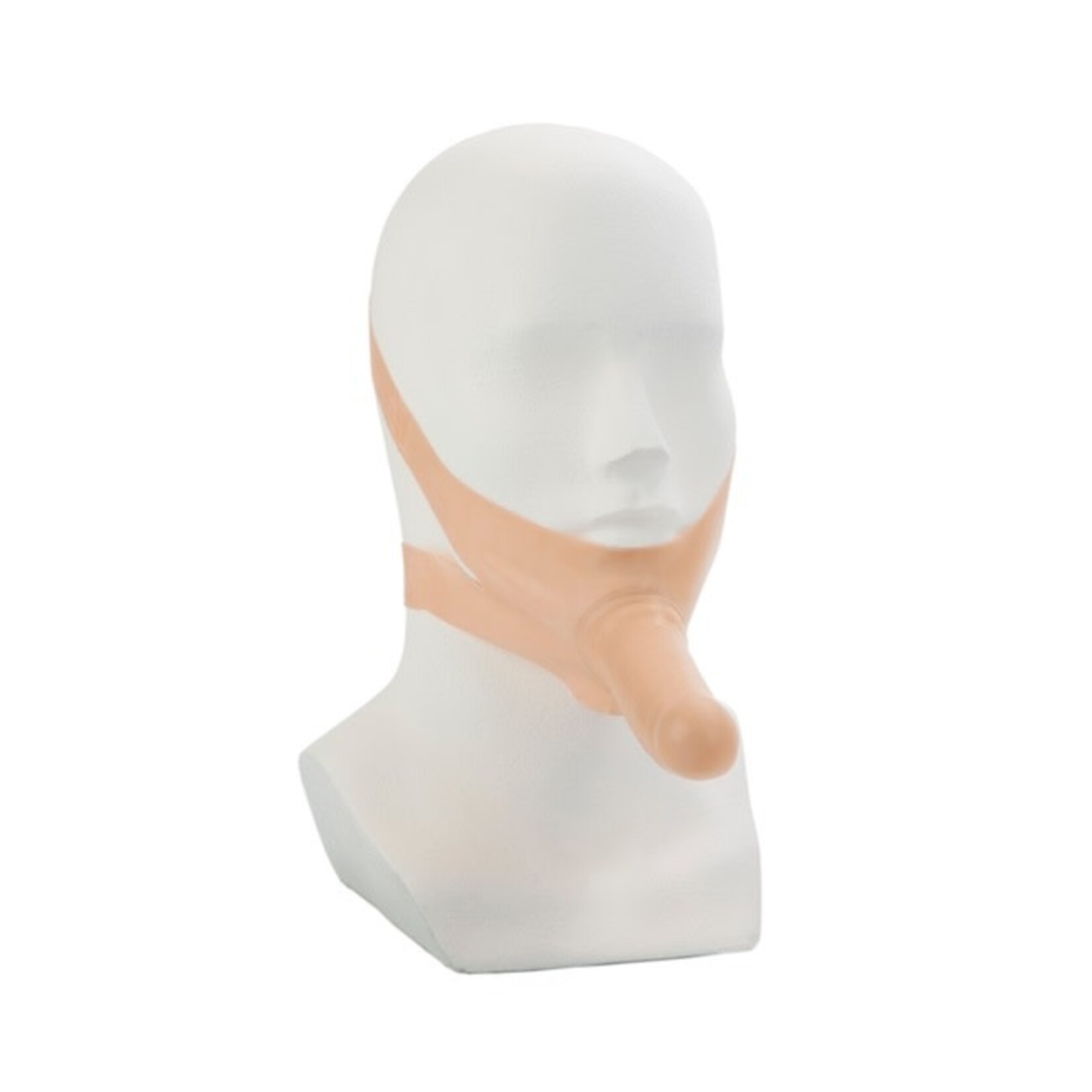 CalExotics The Original Accommodator Latex Dong