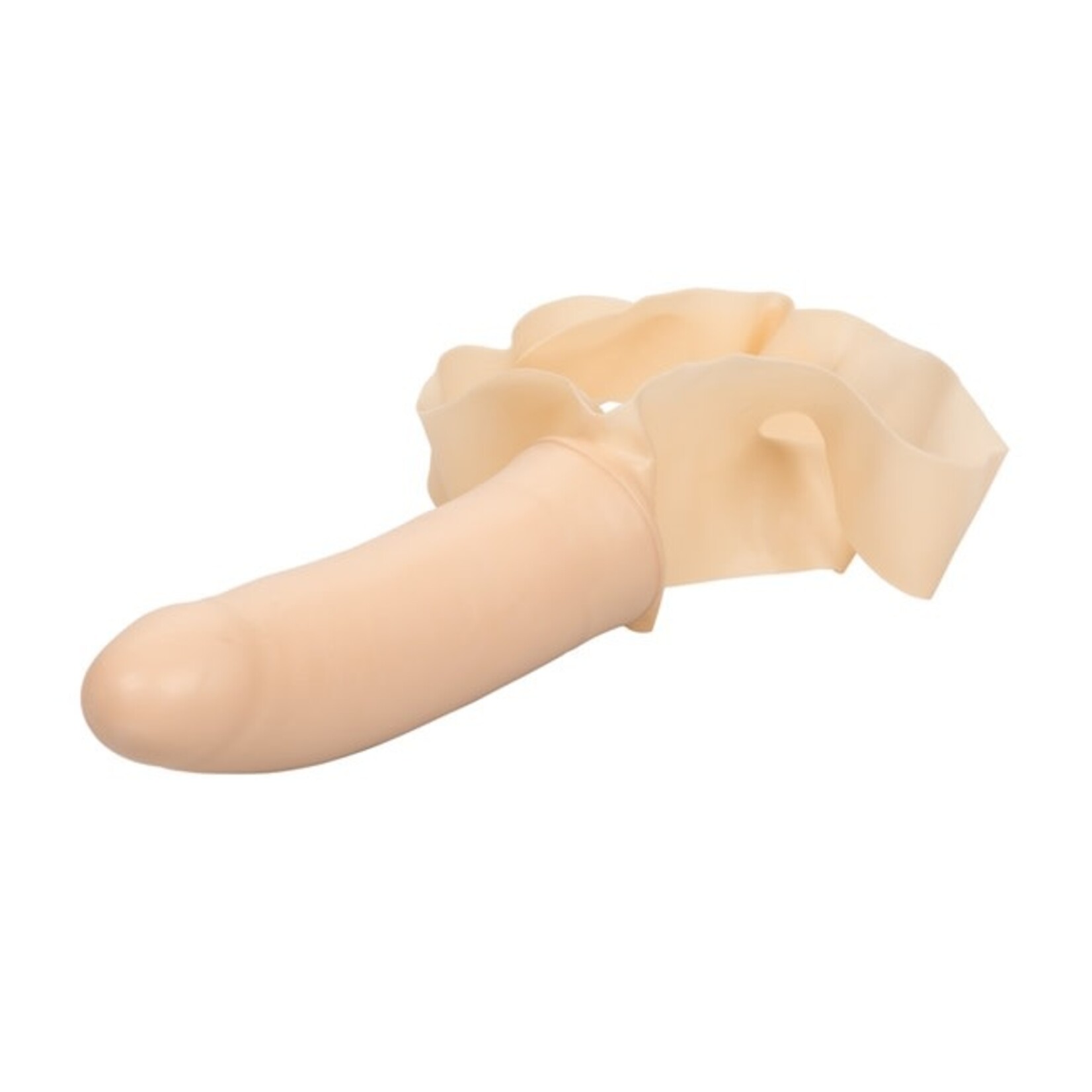 CalExotics The Original Accommodator Latex Dong