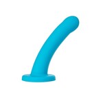 Sportsheets Hux 7" Silicone Dildo