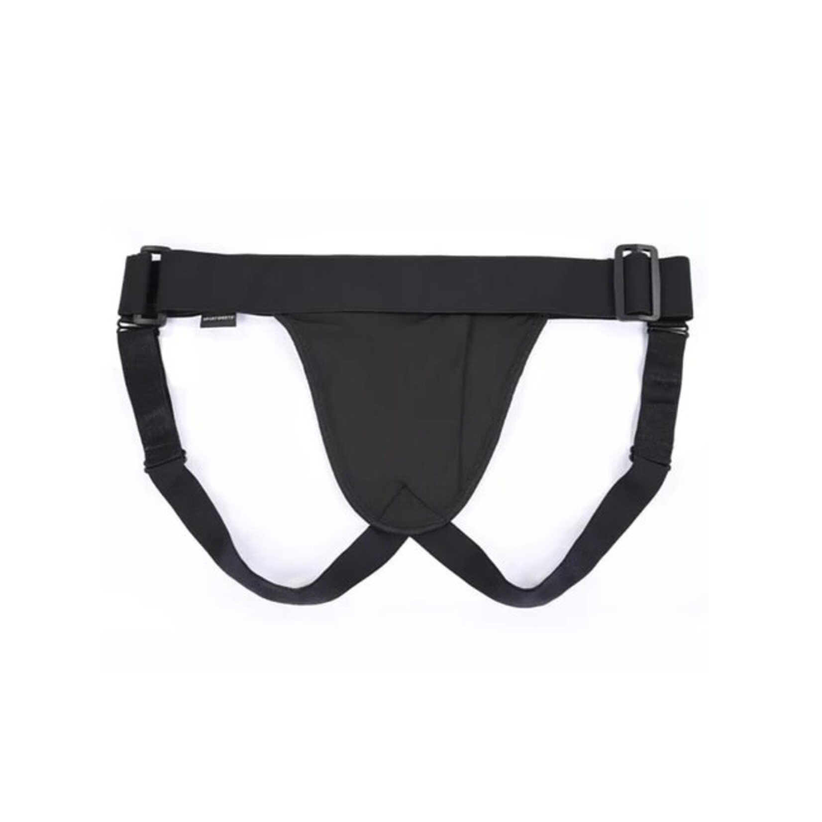 Sportsheets Em.Ex. Fit Harness Jock Knit