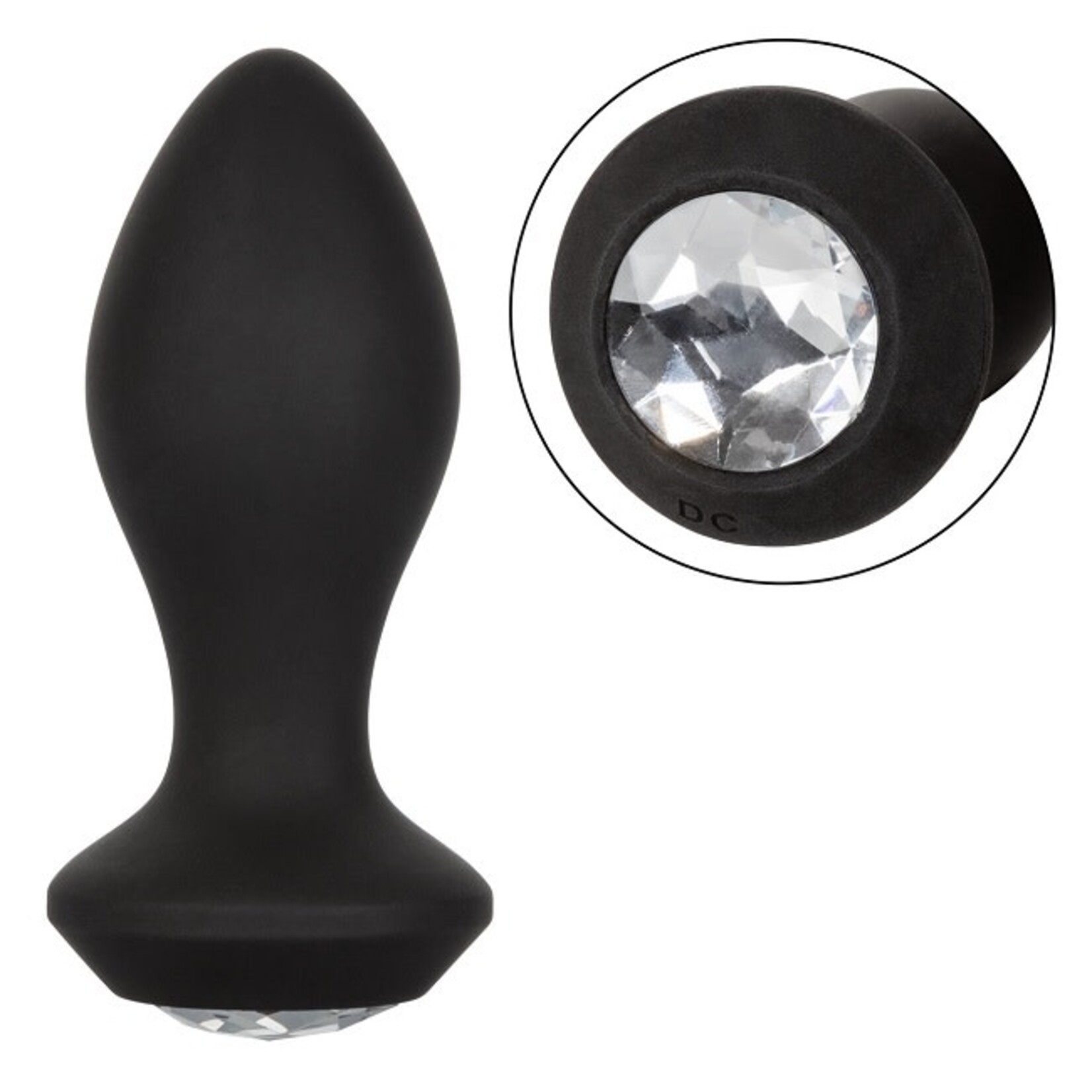 CalExotics Power Gem Vibrating Crystal Probe