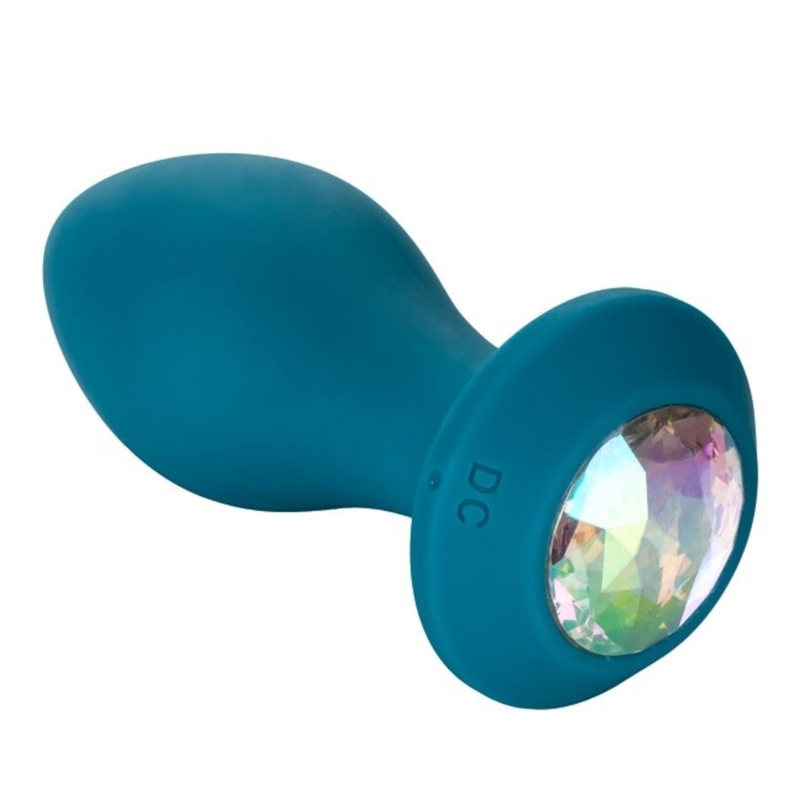 CalExotics Power Gem Vibrating Crystal Probe