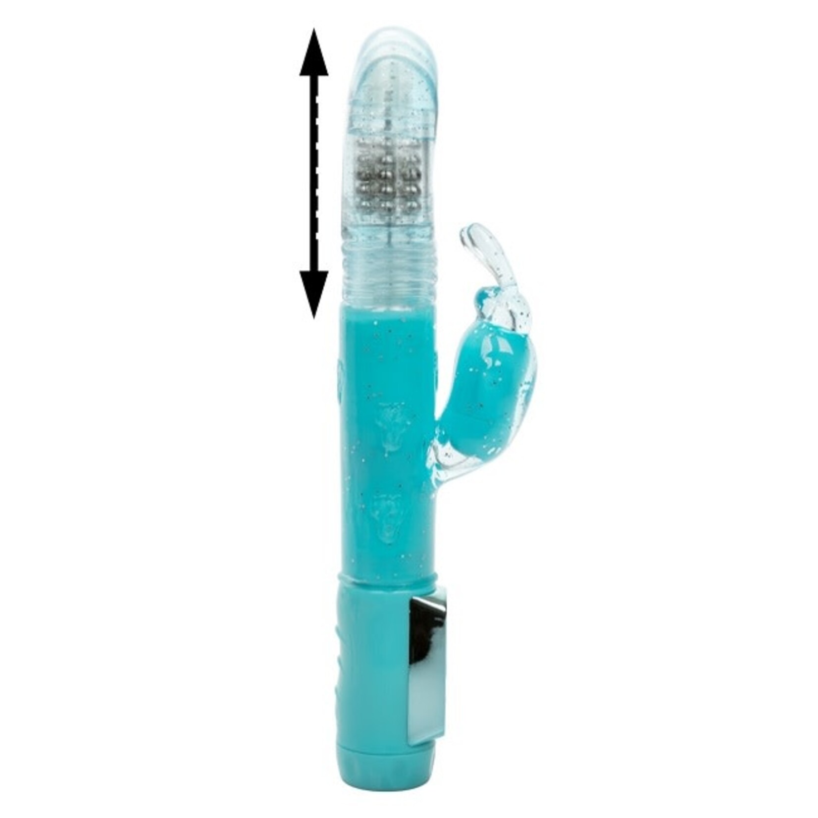CalExotics Dazzle Xtreme Thruster