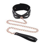 Sportsheets Sex & Mischief Brat Collar & Leash