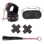 Sportsheets Sex & Mischief Brat Bondage Kit