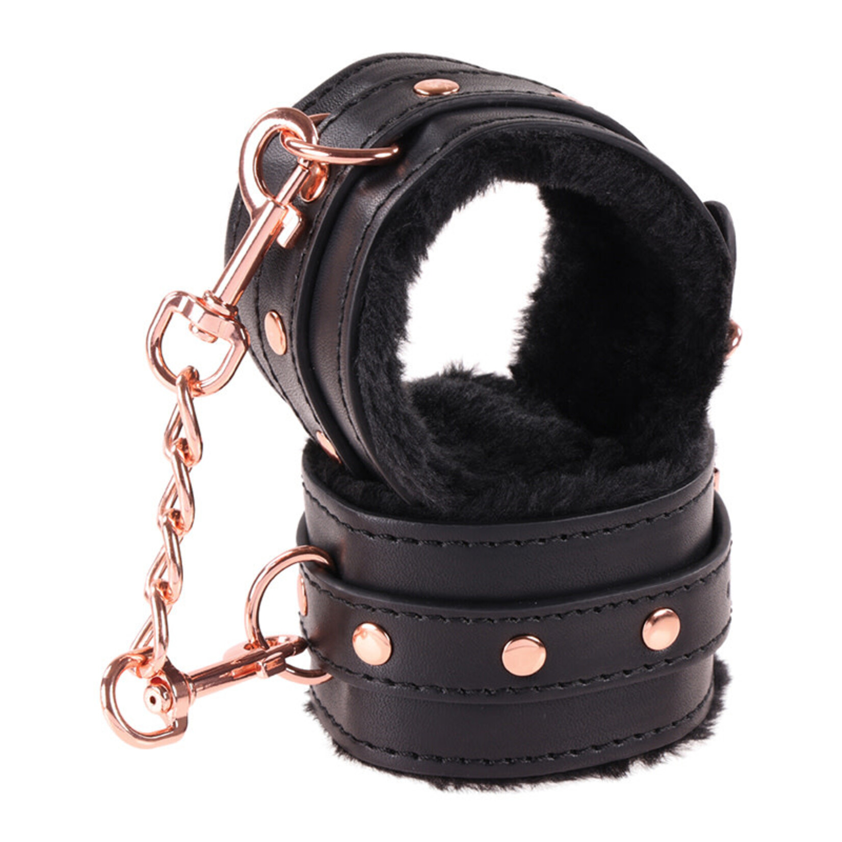 Sportsheets Sex & Mischief Brat Bondage Kit