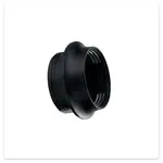 Fleshlight Fleshlight Flight Shower Mount Adapter