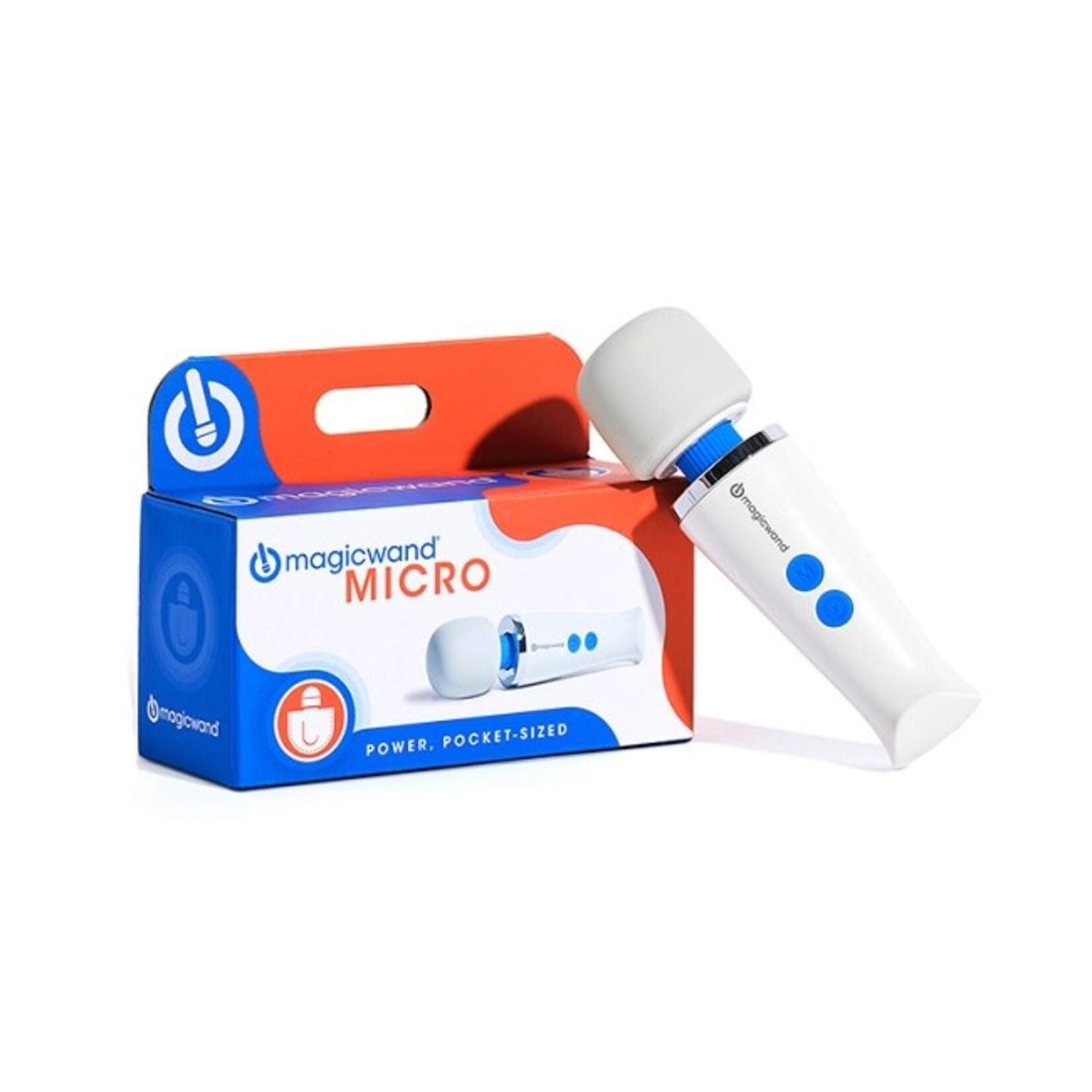 Magic Wand Magic Wand Micro