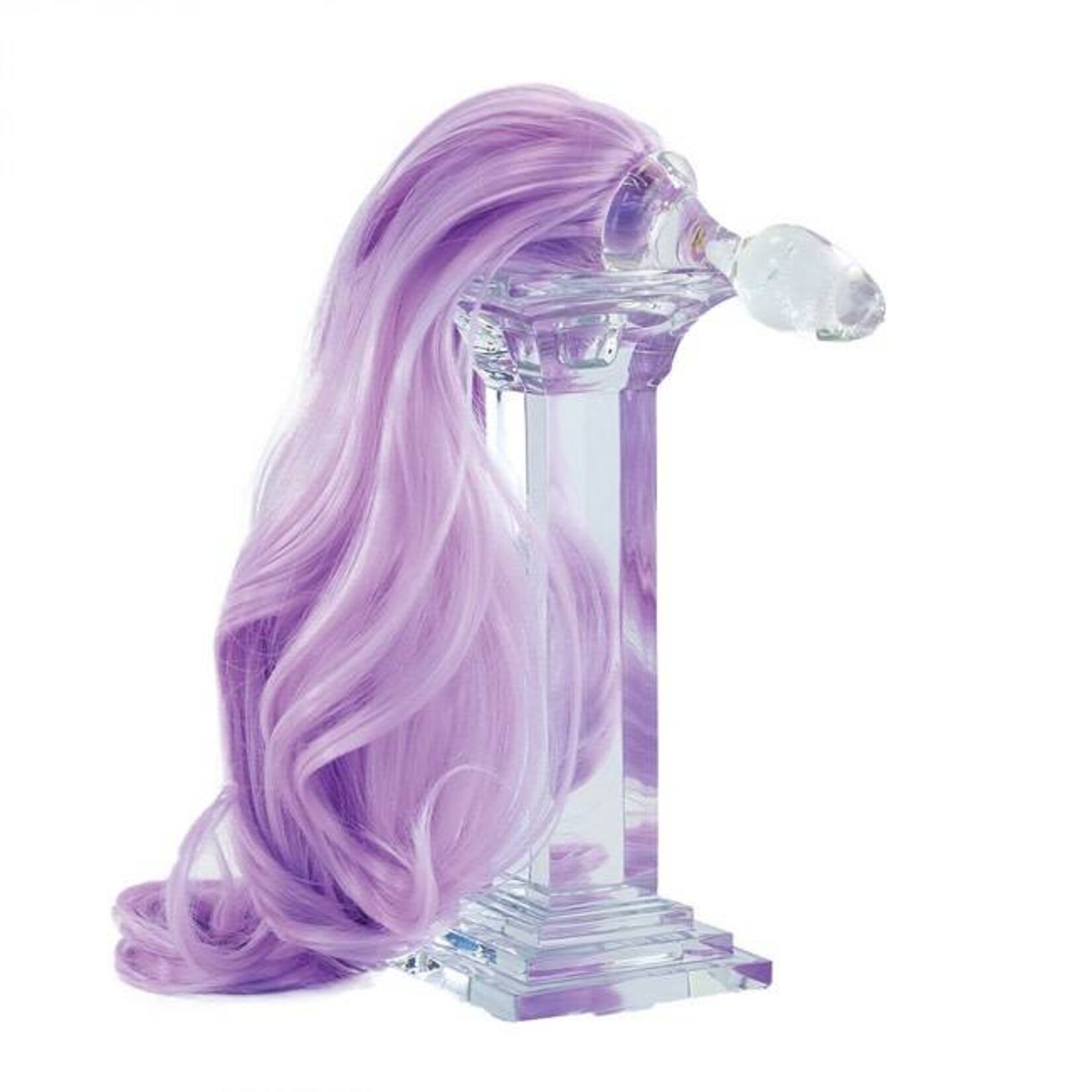 Crystal Delights Crystal Minx Detachable Faux Pony Tail Plug