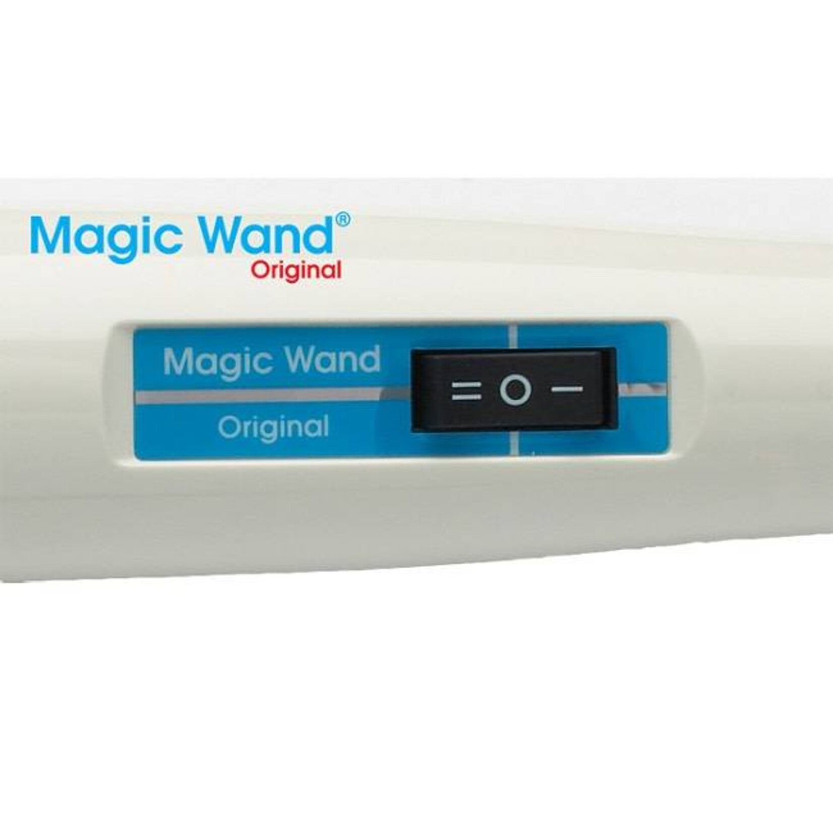 Vibratex The Magic Wand Original