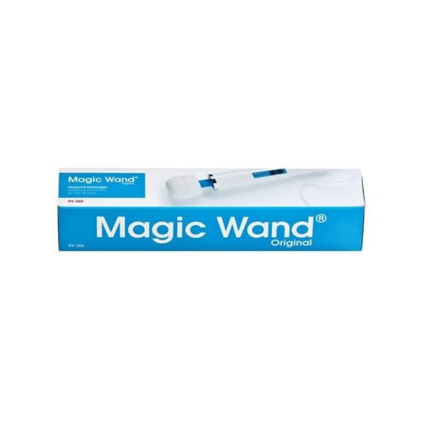 Vibratex Magic Wand Original