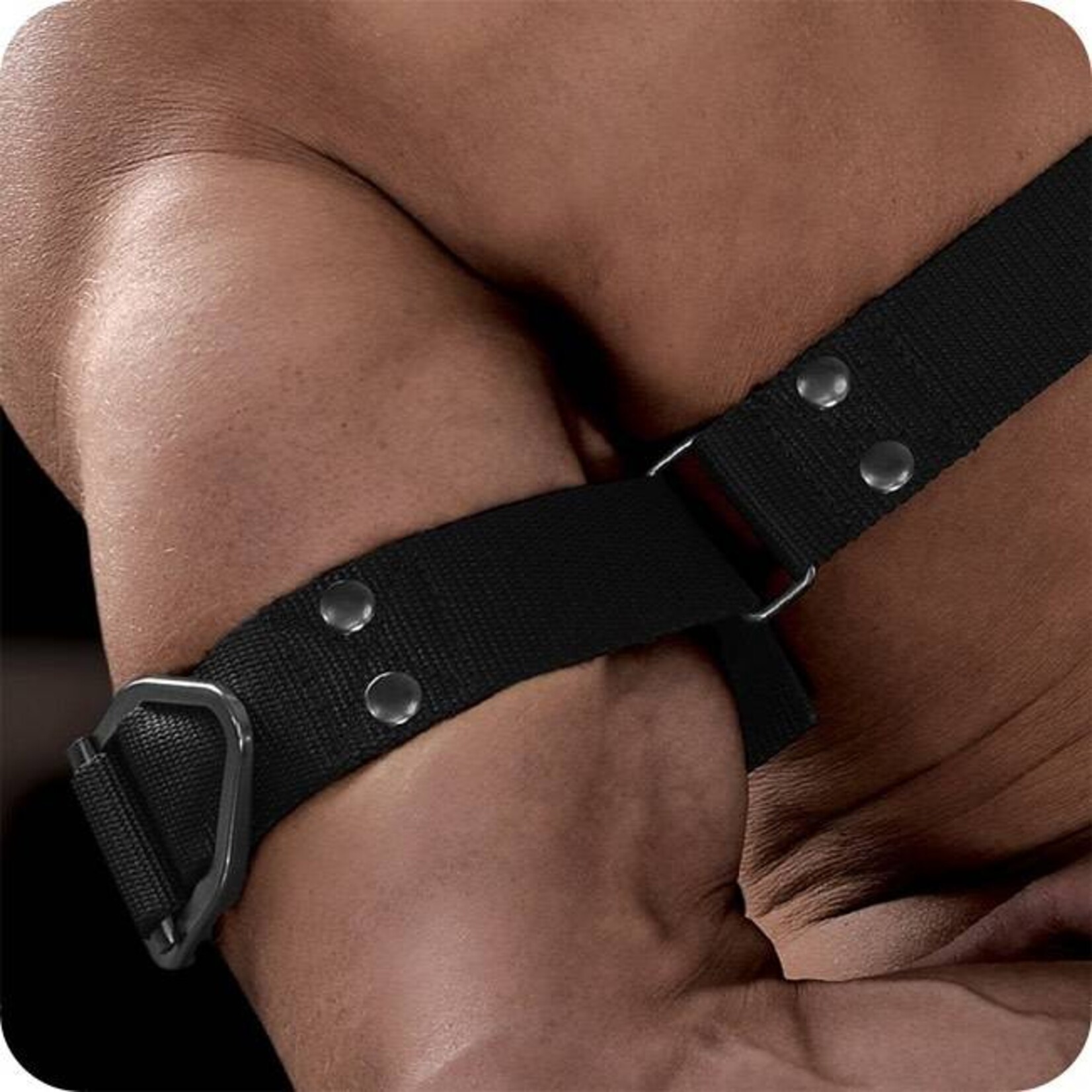 Sir Richard's Command by Sir Richard's Bicep Binder