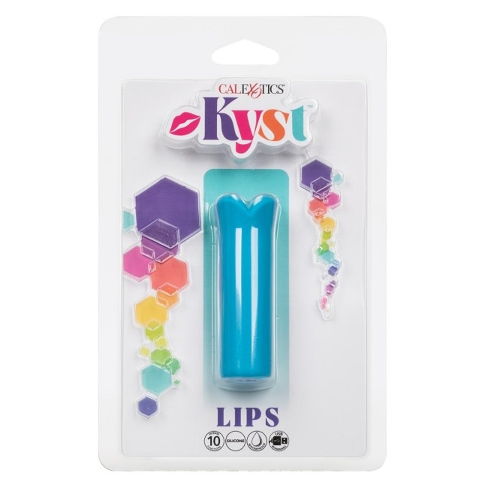CalExotics Kyst Lips