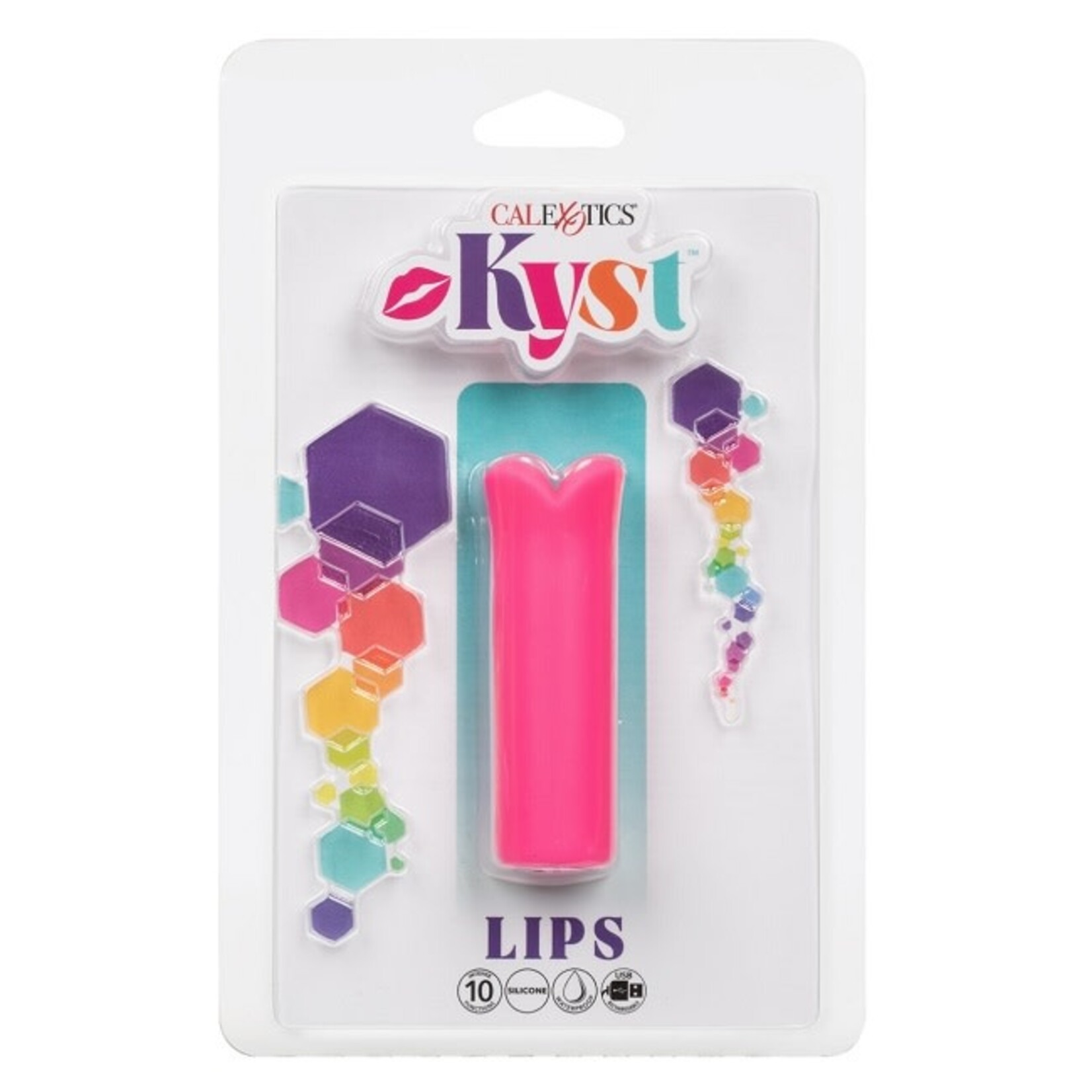 CalExotics Kyst Lips