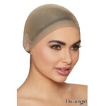 Dreamgirl Wig Cap 2 Pack