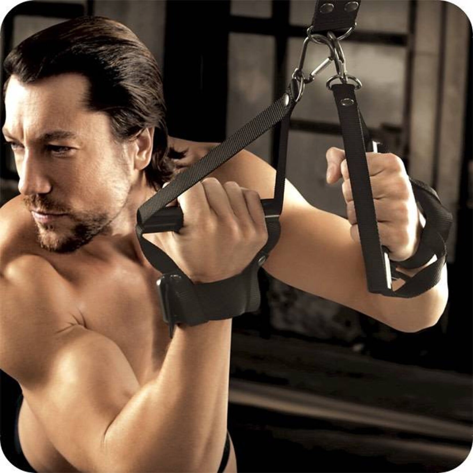 Sir Richard's Sir Richard's Command Suspension Cuff Set