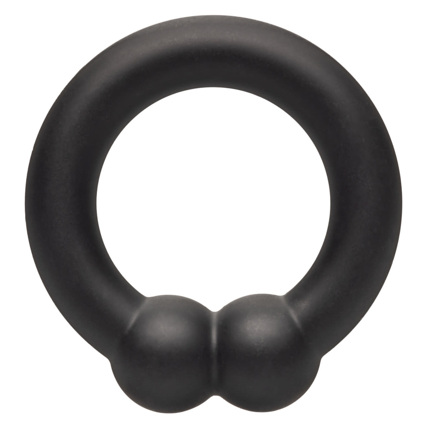 CalExotics Alpha Liquid Silicone Muscle Ring