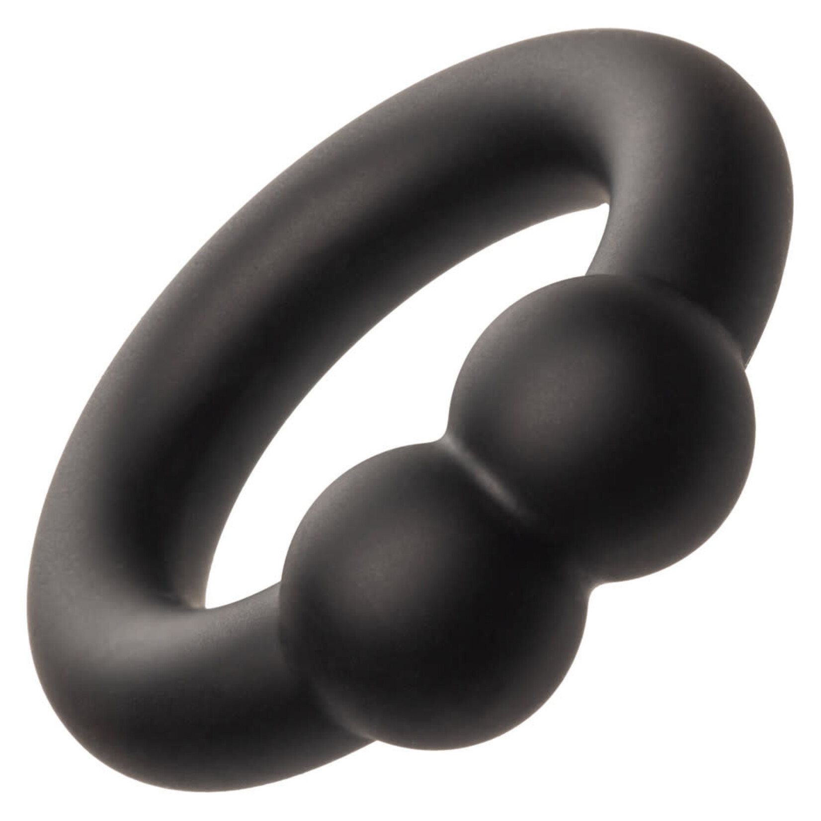 CalExotics Alpha Liquid Silicone Muscle Ring