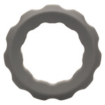 CalExotics Alpha Liquid Silicone Erect Ring