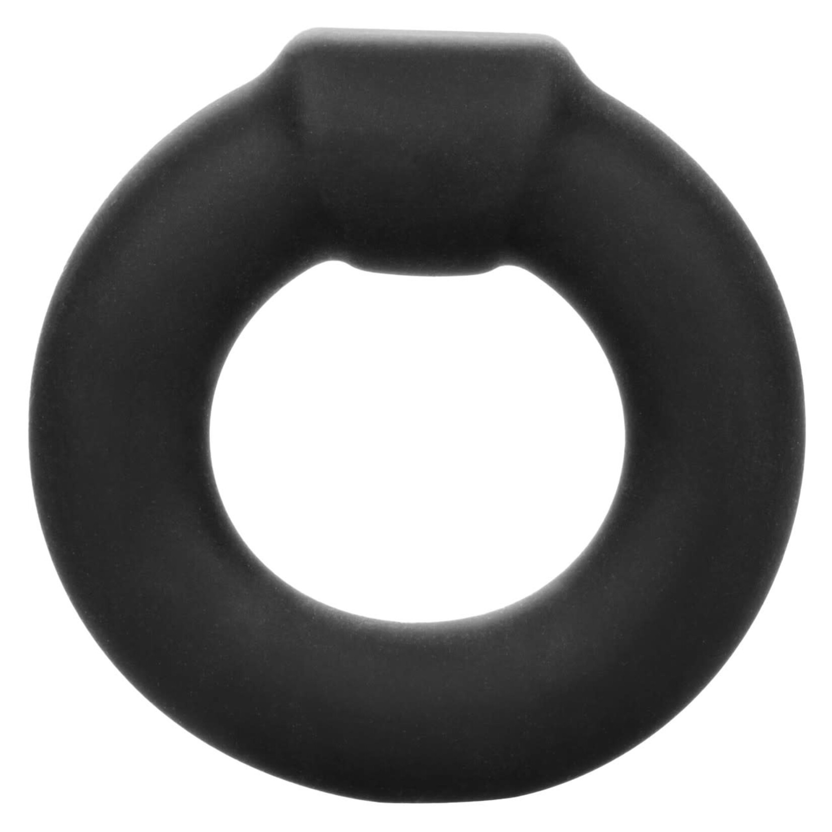 CalExotics Alpha Liquid Silicone Optimum Ring