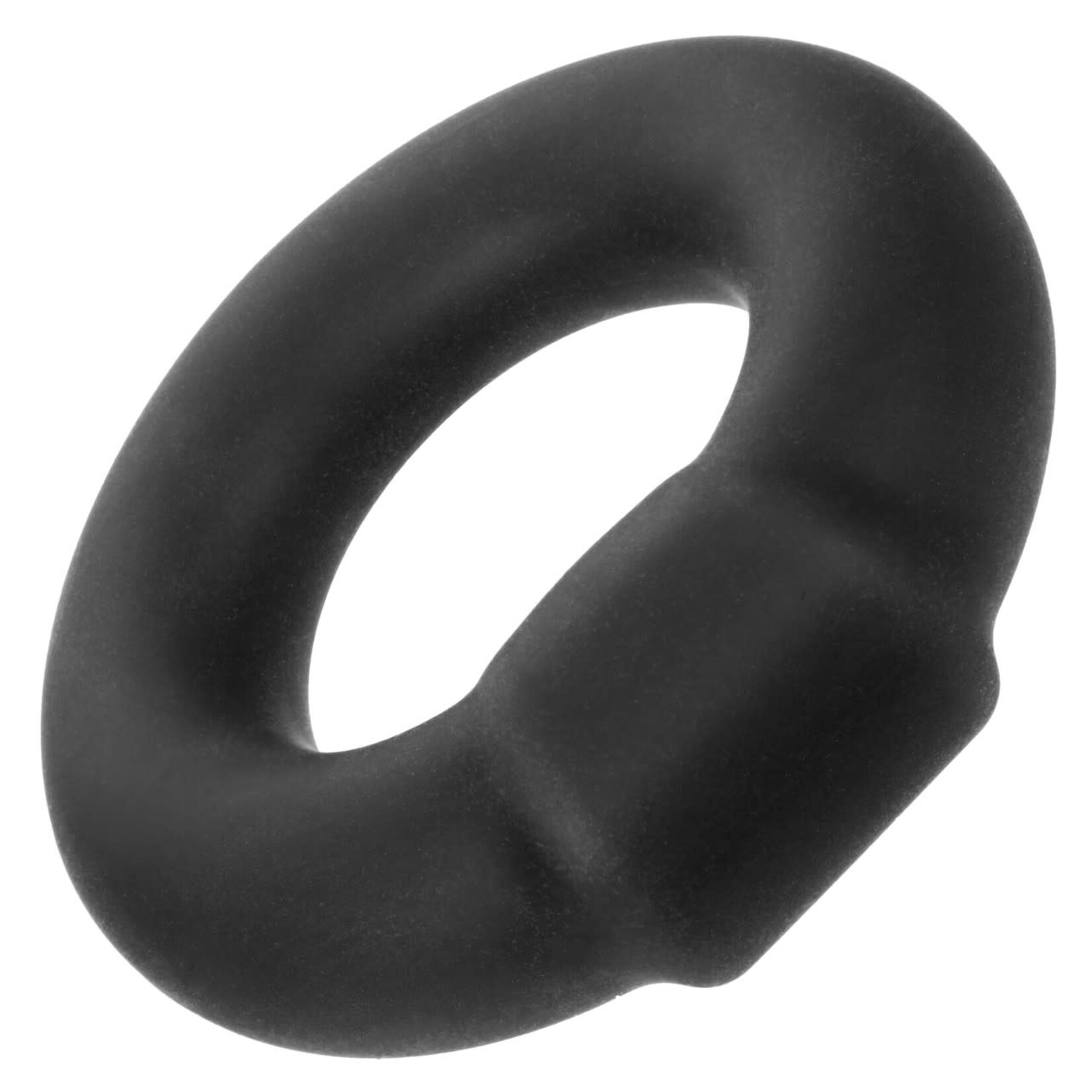 CalExotics Alpha Liquid Silicone Optimum Ring