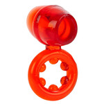 CalExotics Dual Support Magnum Ring