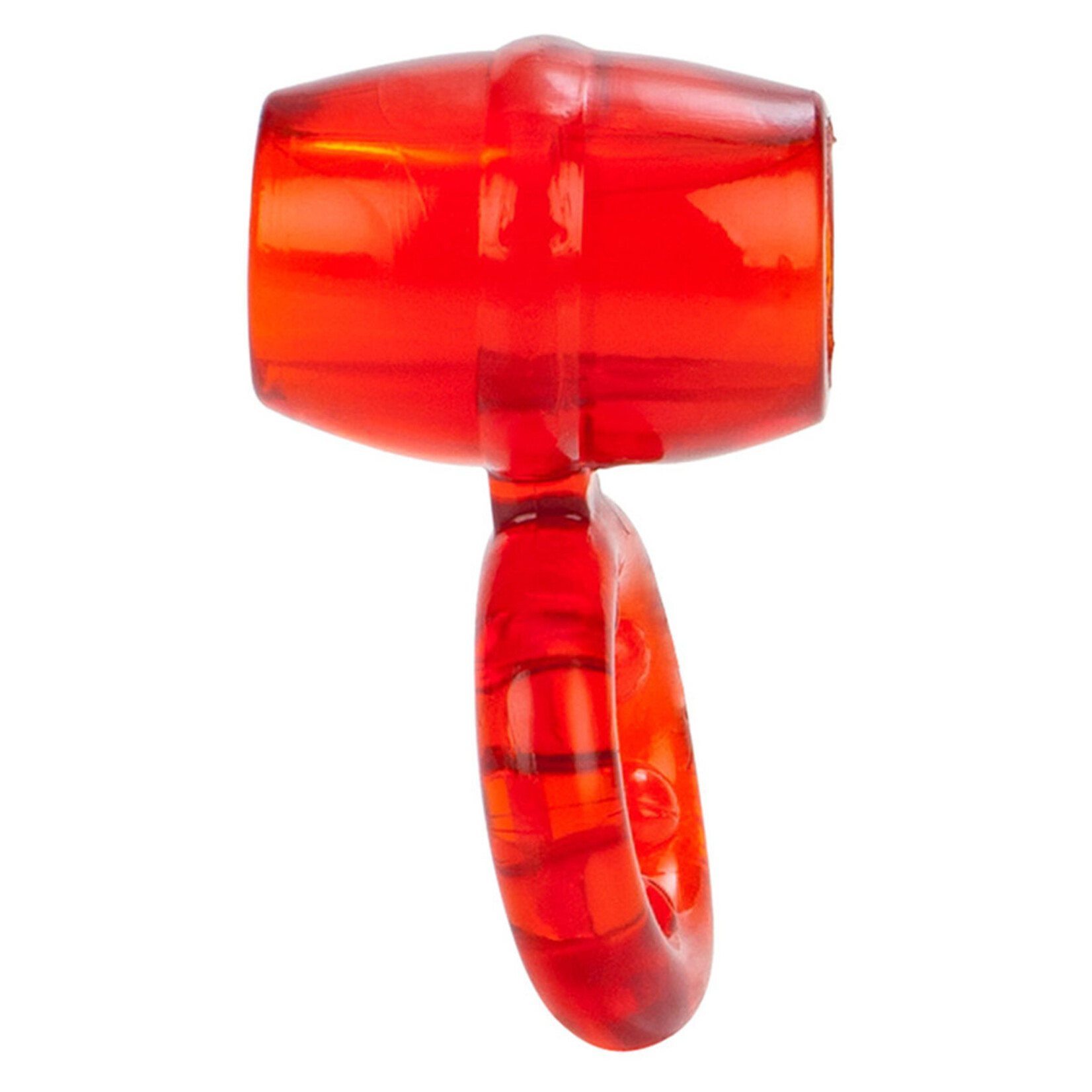CalExotics Dual Support Magnum Ring