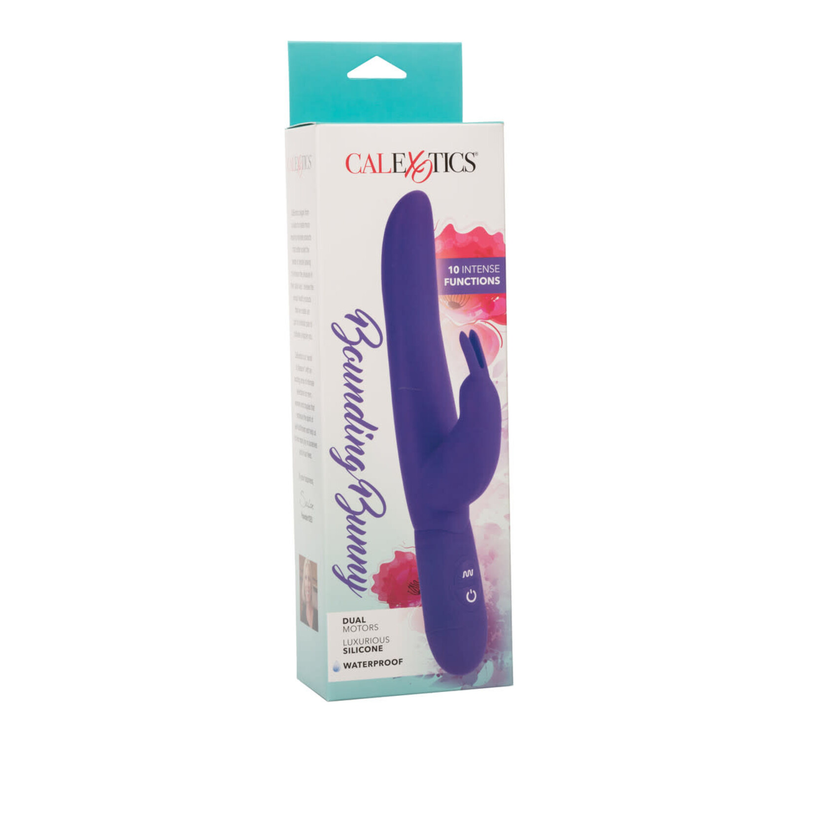 CalExotics Bounding Bunny