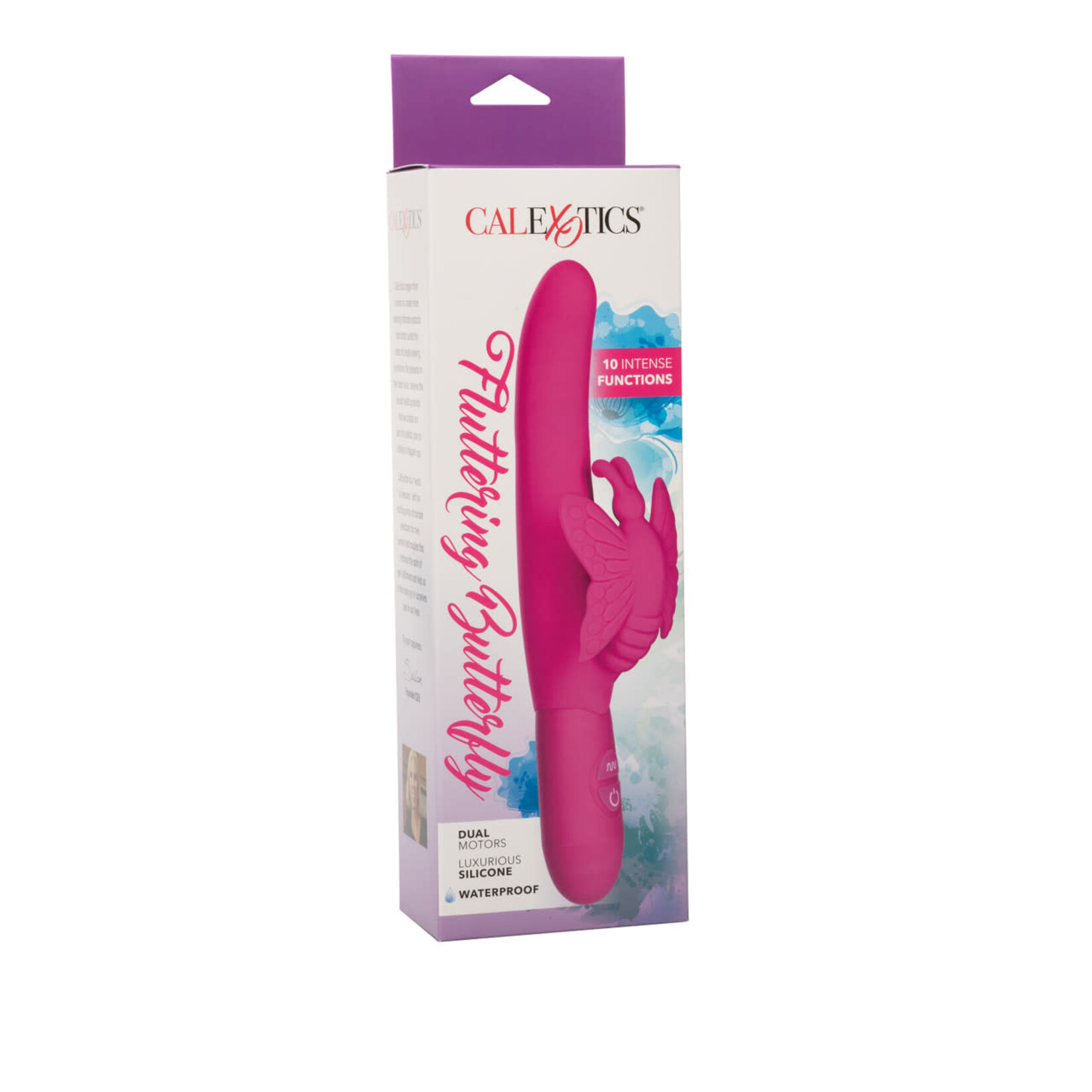CalExotics Fluttering Butterfly