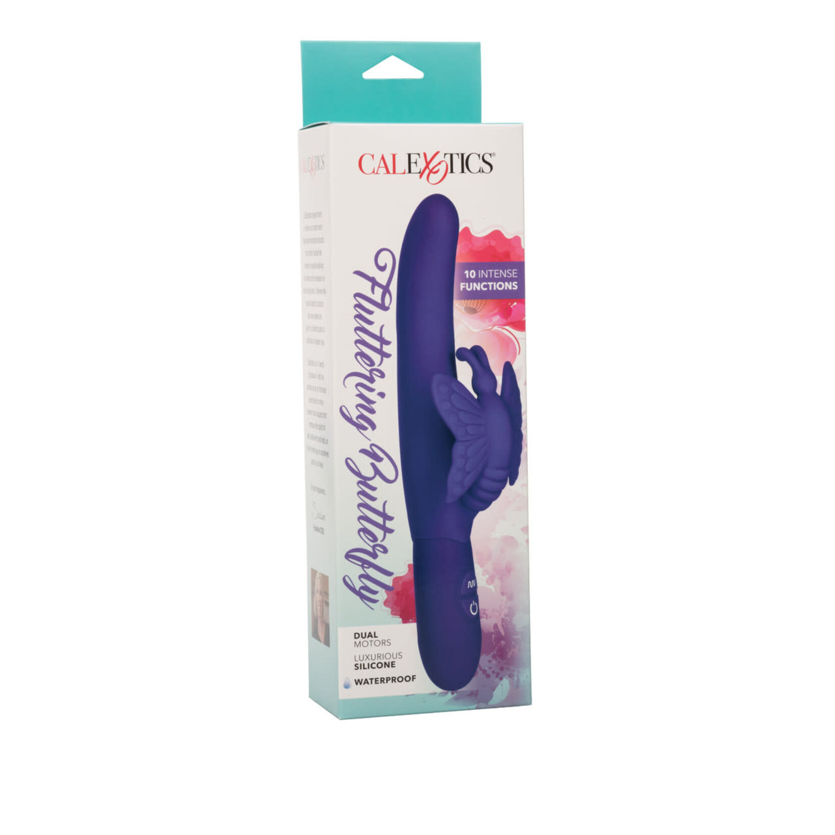 CalExotics Fluttering Butterfly