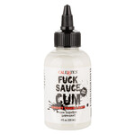 CalExotics Fuck Sauce Cum Scented Lubricant 4oz
