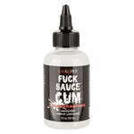 CalExotics Fuck Sauce Cum Unscented Hybrid Lubricant 4oz