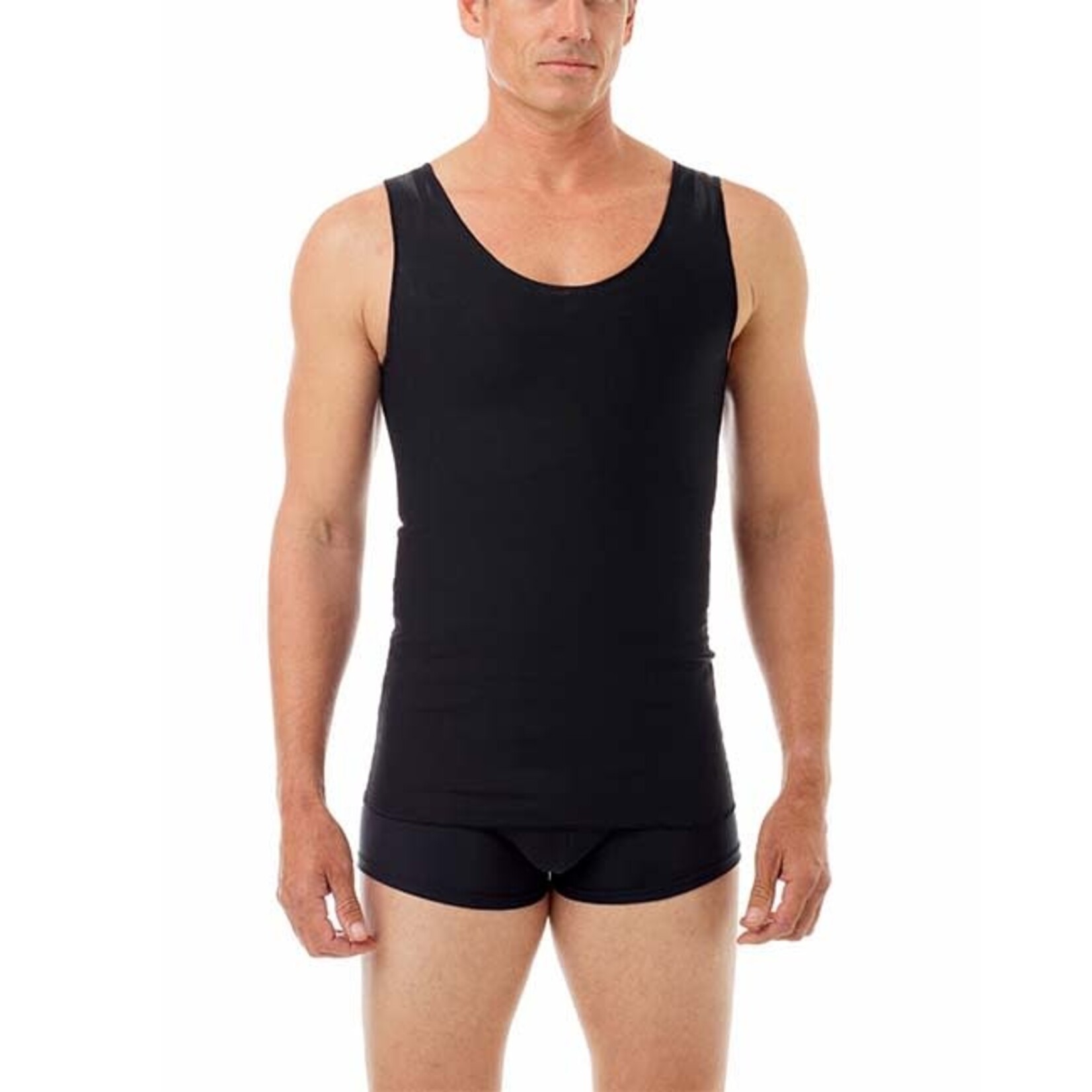 Underworks Ultimate Chest Binder Compression Tank