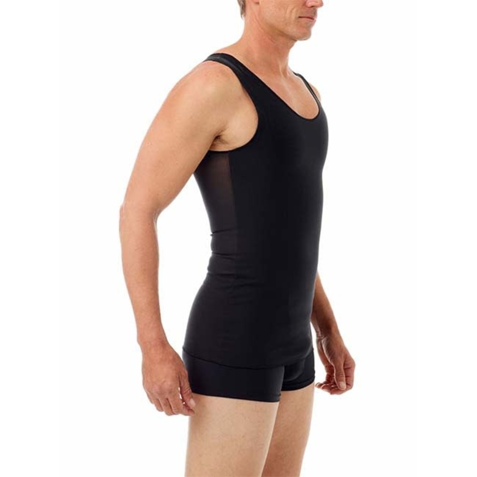 Underworks Ultimate Chest Binder Compression Tank
