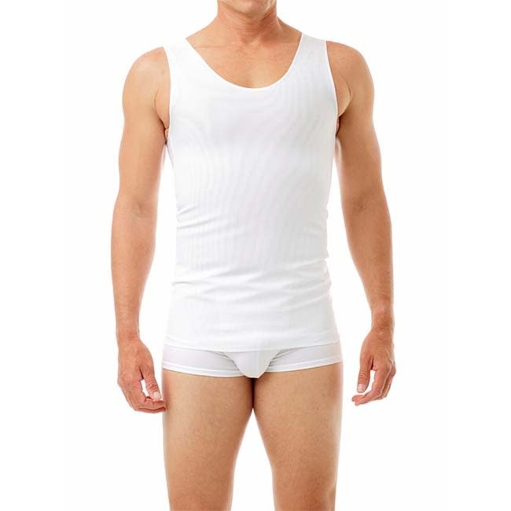 Underworks Ultimate Chest Binder Compression Tank