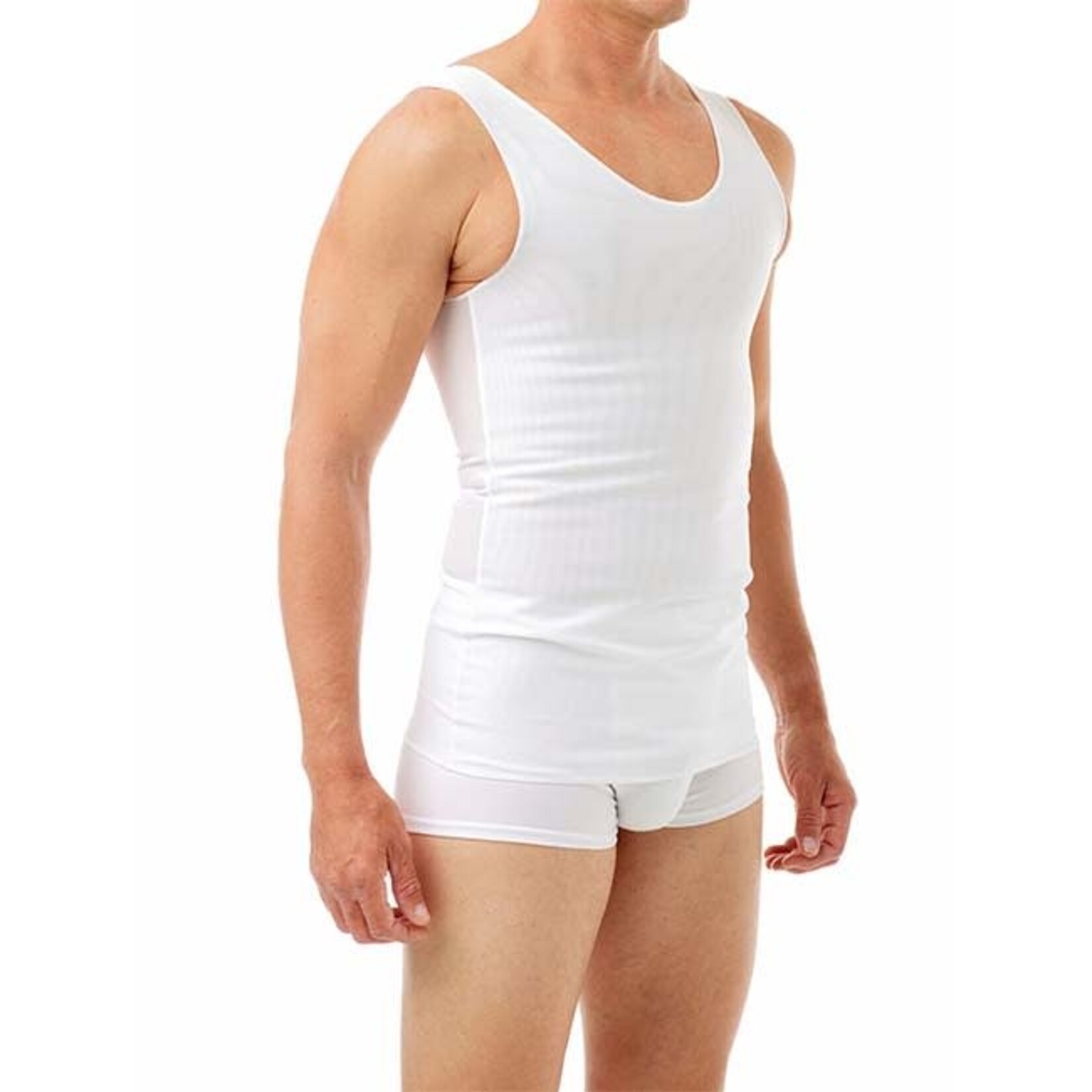 Underworks Ultimate Chest Binder Compression Tank