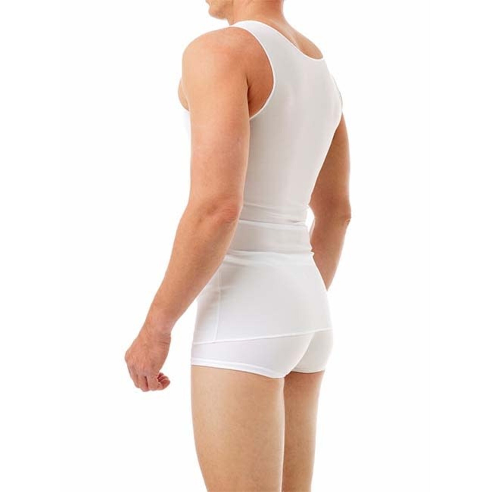 Underworks Ultimate Chest Binder Compression Tank