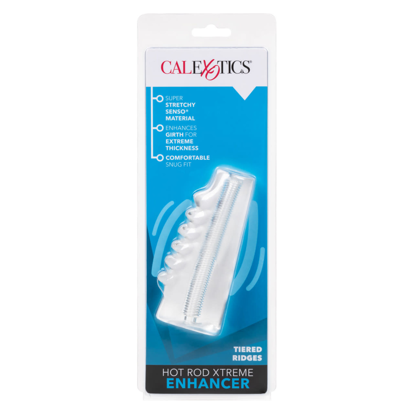 CalExotics Hot Rod Xtreme Enhancer