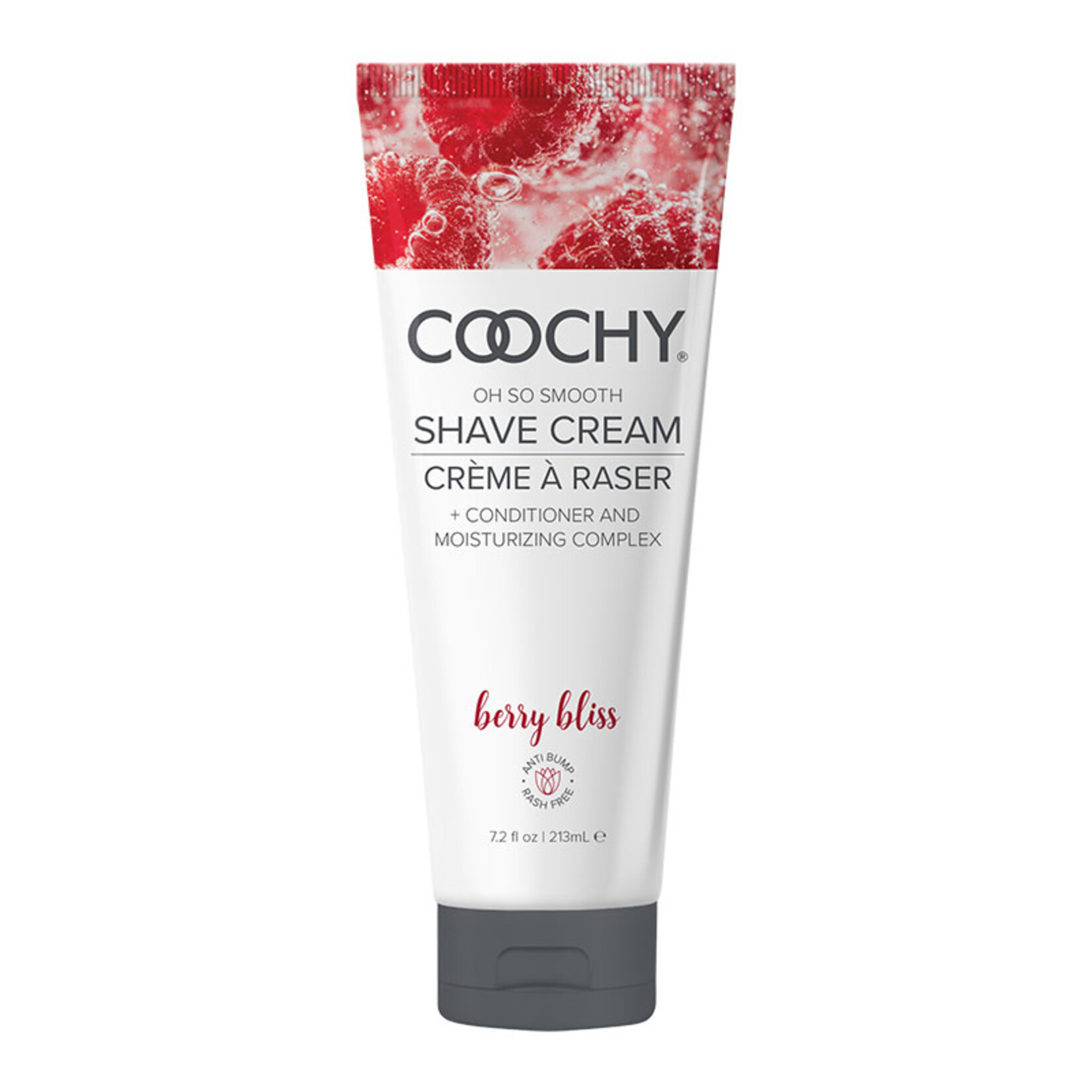 Coochy Shave Cream 7.2oz