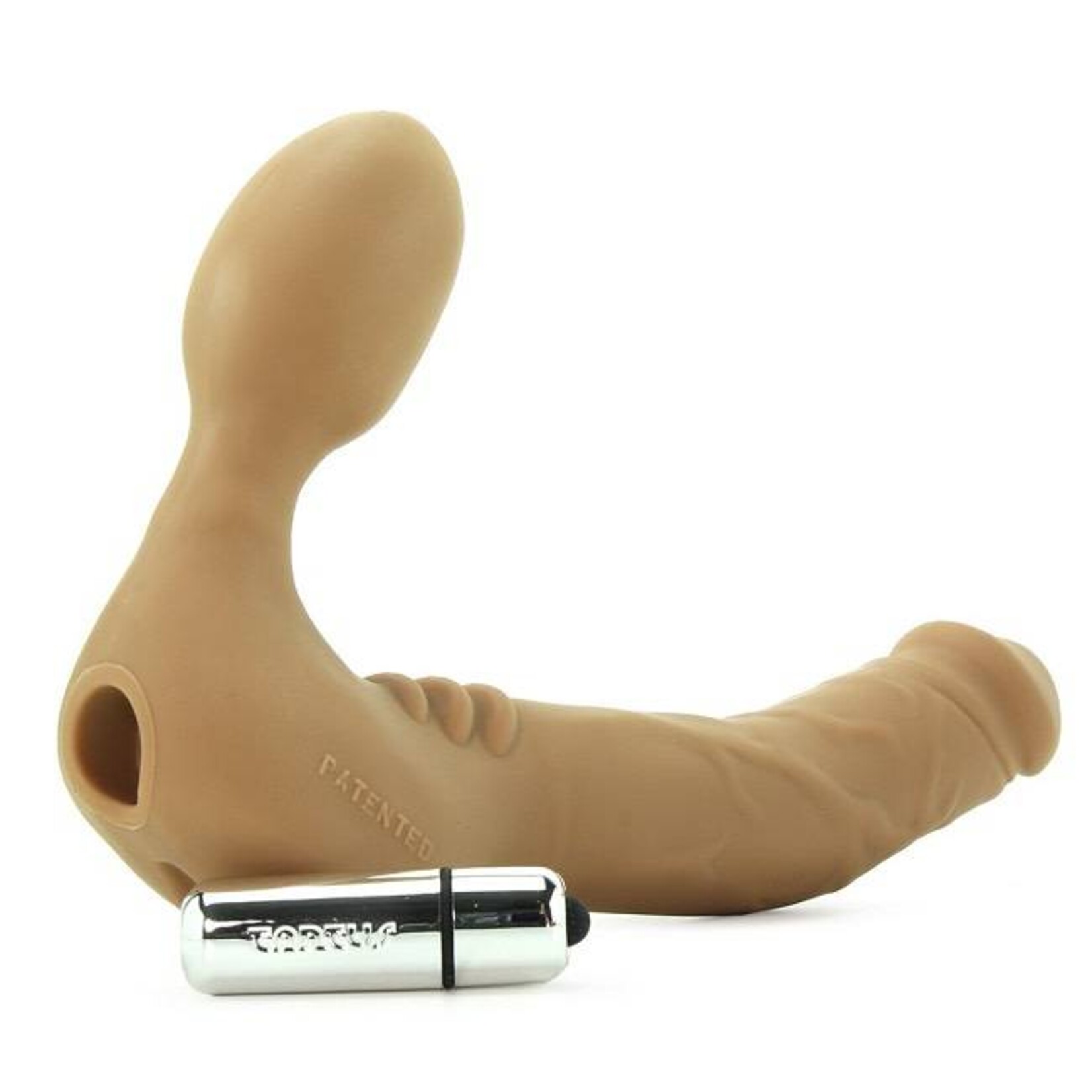 Tantus Realdoe