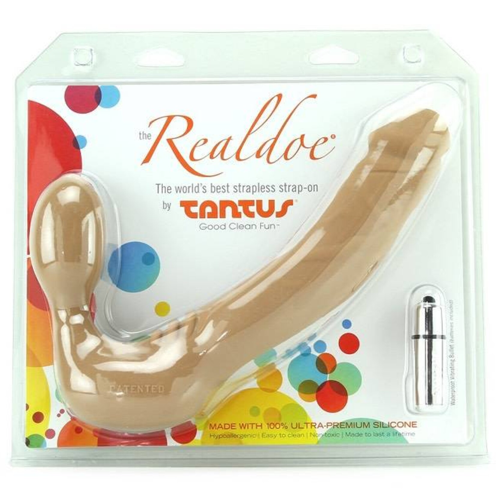 Tantus Realdoe