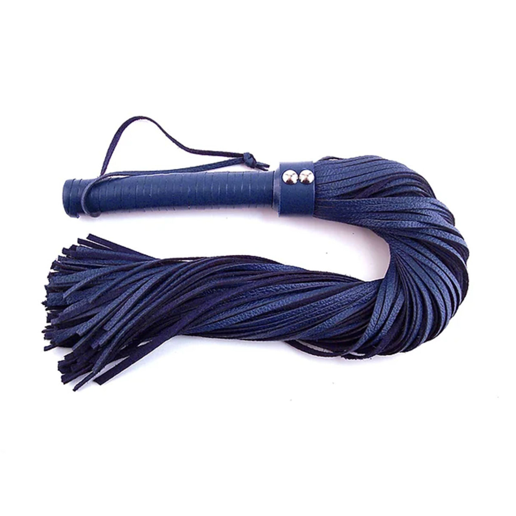 Rouge Rouge Leather Flogger