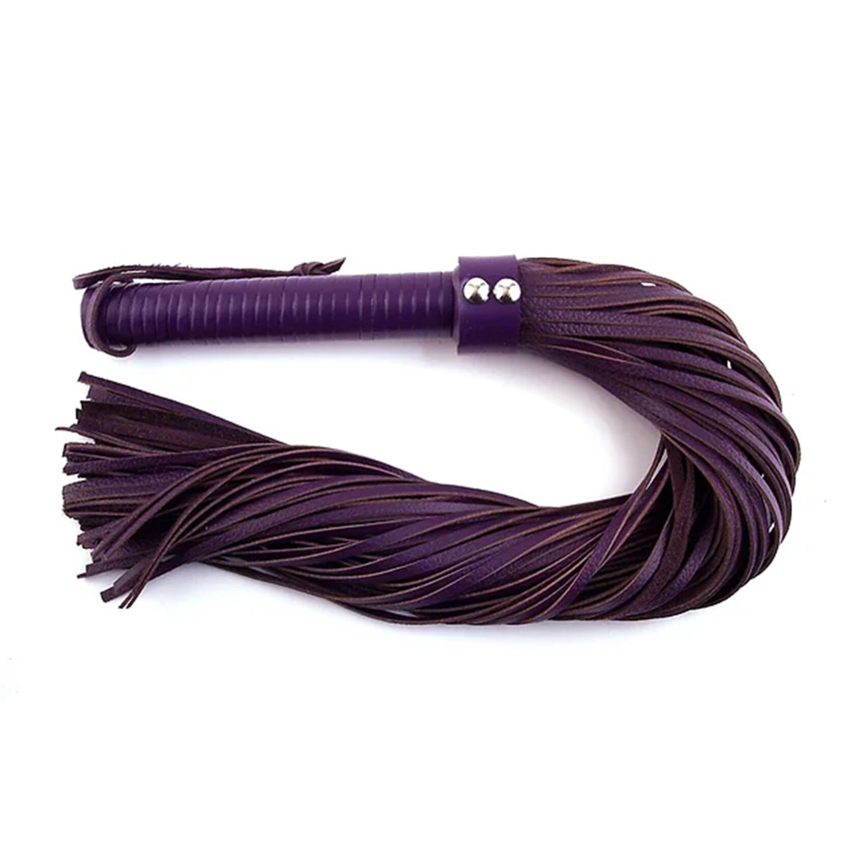 Rouge Rouge Leather Flogger