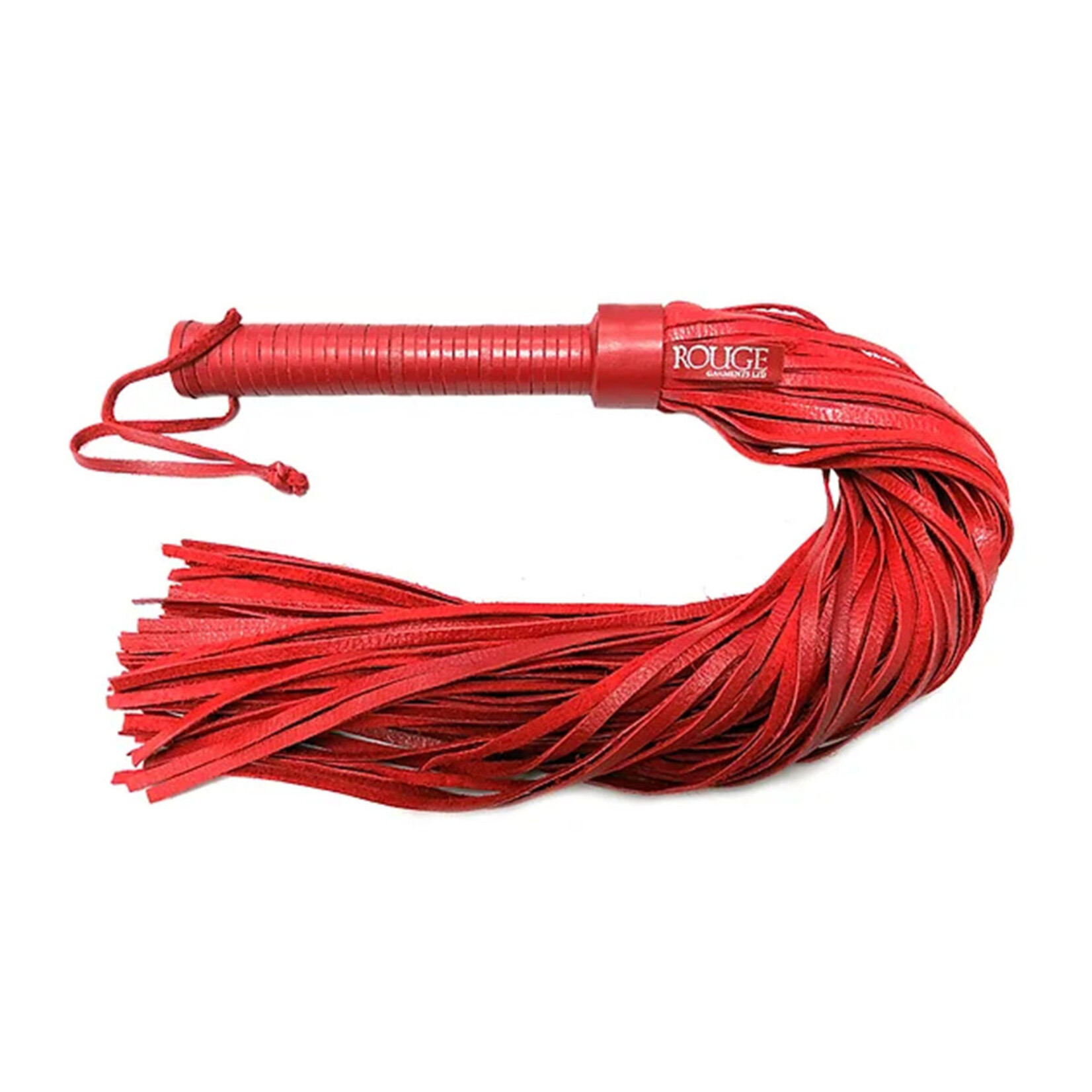 Rouge Rouge Leather Flogger