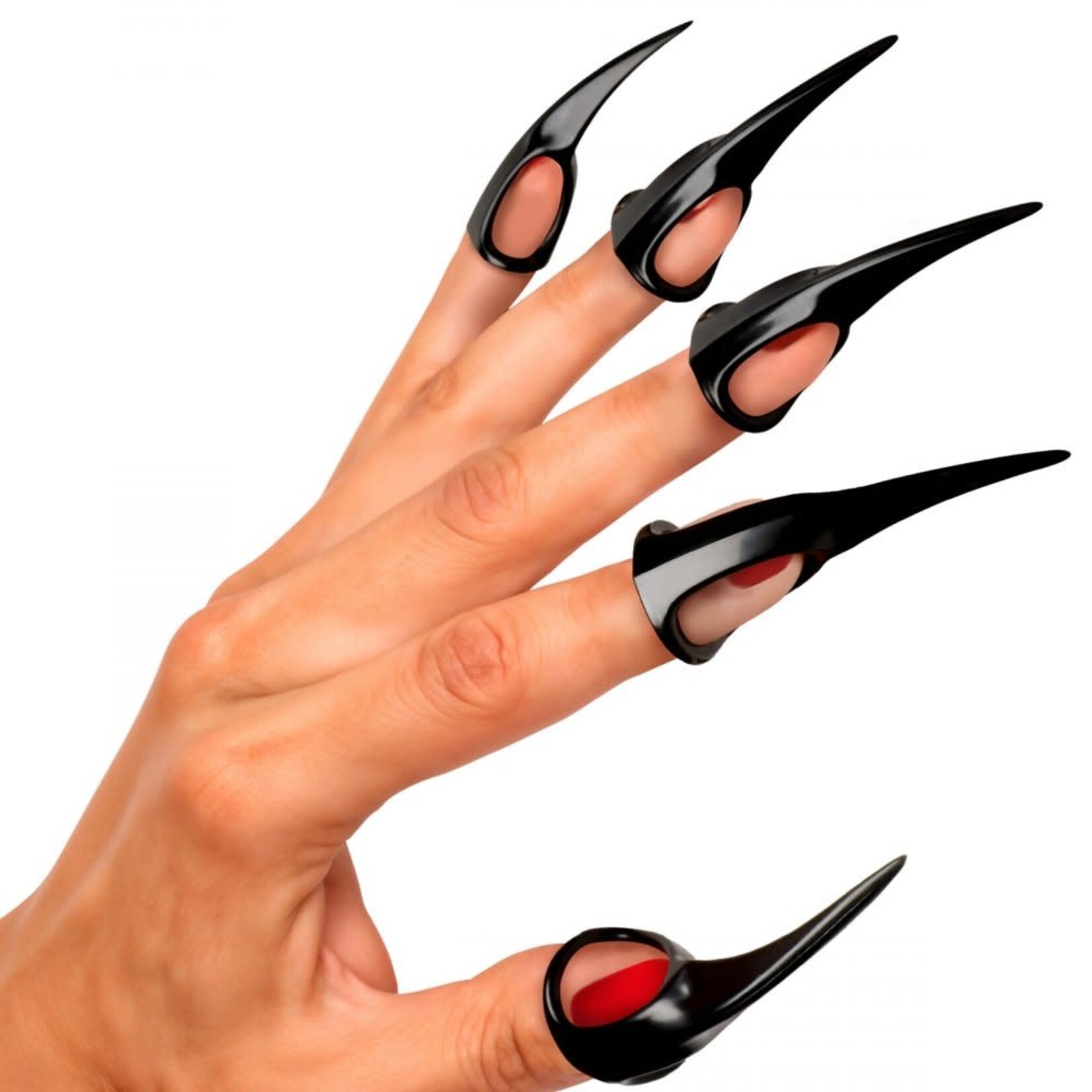 Master Series Master Series Talons 10 Piece Claws